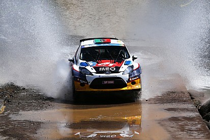 Sousa conquista le Azzorre nella delusione Peugeot