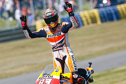 Marc Marquez continua a battere record a raffica