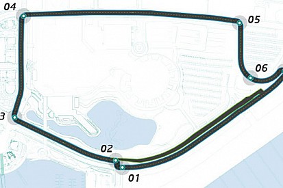 Long Beach entra nel calendario della Formula E