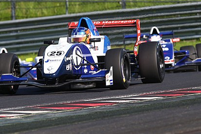 Isaakyan completa la doppietta al Red Bull Ring