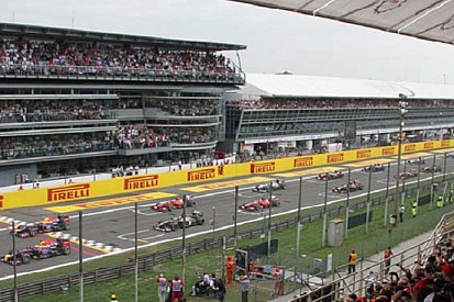 Gli sconti sui biglietti per Monza durano fino al 31