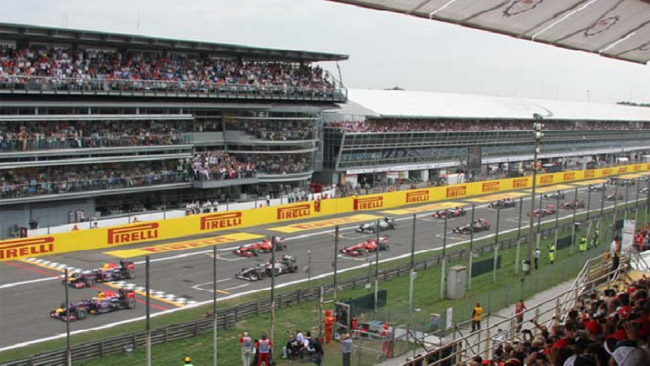 Gli sconti sui biglietti per Monza durano fino al 31