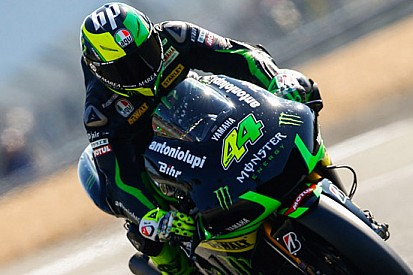 Pol Espargaro spera di proseguire il trend positivo