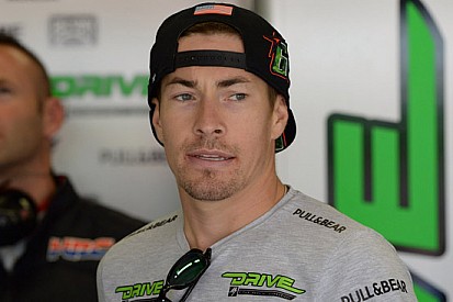 Intervento al polso destro riuscito per Nicky Hayden