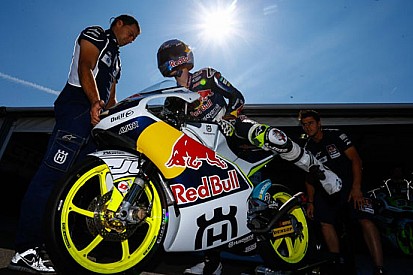 Tutti i big collaudano nuove soluzioni al Mugello