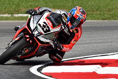 Sepang, Gara 1: Marco Melandri ritrova la vittoria