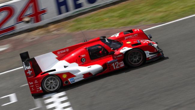 La Rebellion ottiene delle deroghe per Le Mans