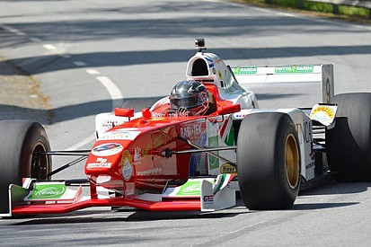 Bormolini a caccia della vittoria nel CEM in Polonia