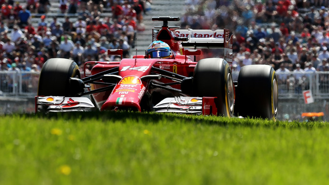 Ferrari: ora cambia l'organizzazione dei motoristi
