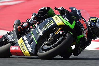 Barcellona, Libere 2: Smith davanti alle Honda