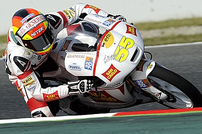 Giorno di avversità per il team San Carlo