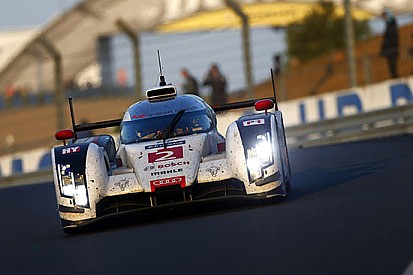 Smentiti i pronostici: Le Mans è ancora dell'Audi!