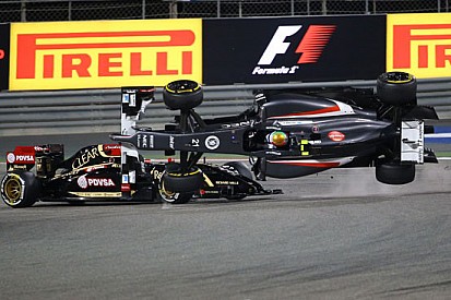 La FIA sarà più flessibile nel giudicare gli incidenti