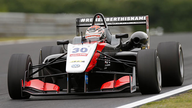 Max Verstappen domina le prove libere di Spa