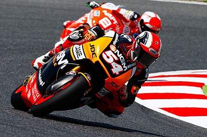 Pasini cerca continuità ad Assen, Corsi il riscatto