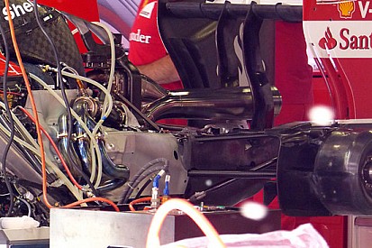 Consiglio Mondiale FIA: solo 4 power unit nel 2015!
