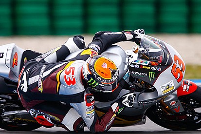 Ennesima pole position di Tito Rabat ad Assen