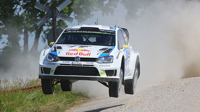 Polonia, PS11: Mikkelsen non si arrende