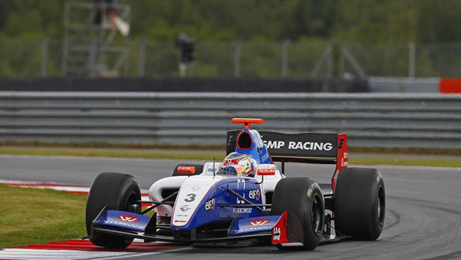 Primo squillo di Sirotkin in Russia!