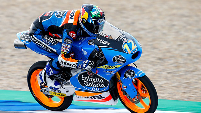 Bis di Alex Marquez ad Assen: ora crede al Mondiale!