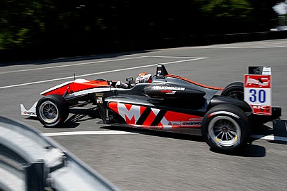 Verstappen si aggiudica Gara 1 al Norisring