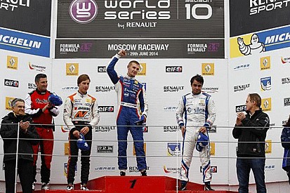 Sirotkin profeta in patria: vince Gara 1!