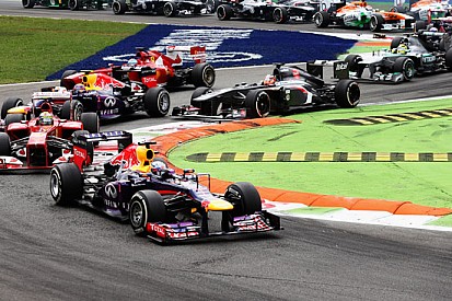 Monza: Bernie Ecclestone vuole più soldi da subito