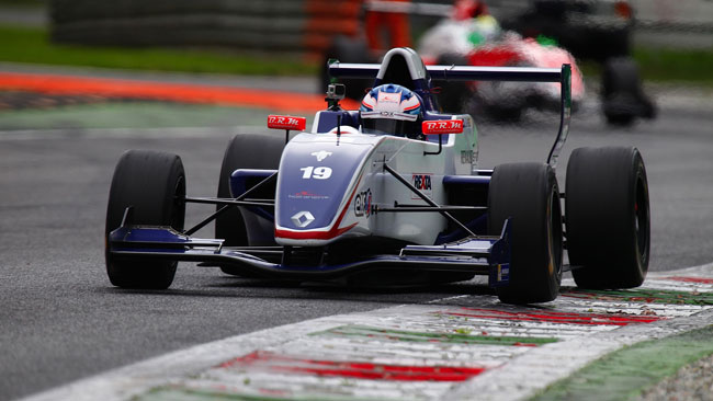 Nelle Libere 1 di Monza svetta Nyck De Vries