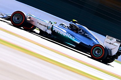 Rosberg e Ricciardo richiamati dai commissari