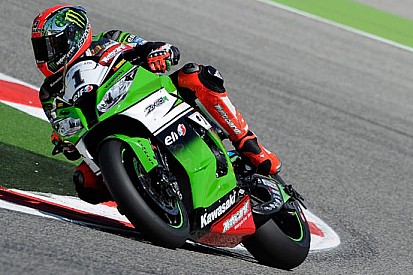 Portimao, Libere 2: Sykes avvicina il tempo di Melandri