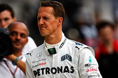 Trovato il pc del ladro della cartella medica di Schumi