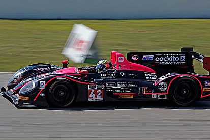 Yacaman regala la pole alla OAK a Mosport Park