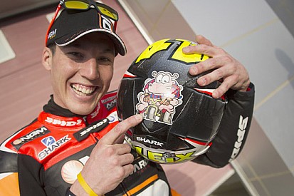 Dovizioso tentenna: Ducati vira su Aleix Espargaro?