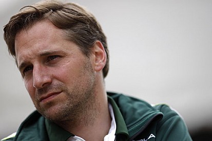 La Caterham ufficializza il suo nuovo assetto interno