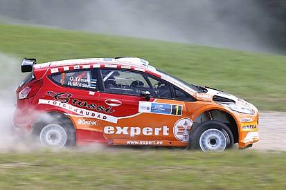 Estonia, PS6-7: Continua la fuga di Tänak