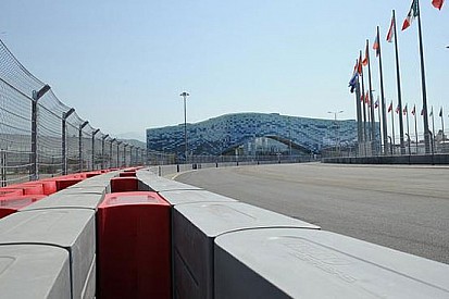 Il promoter rassicura: tutto ok per il Gp di Russia