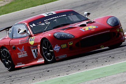 La Ginetta G50 Cup riaccende i motori a Spa