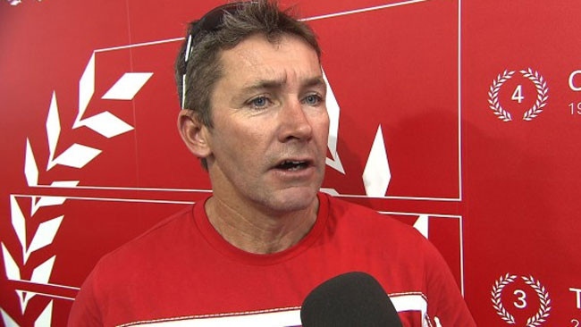 Bayliss punta su Tom Sykes anche quest'anno