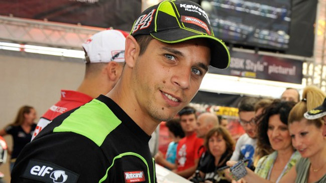 Salom spera di rientrare senza problemi a Jerez