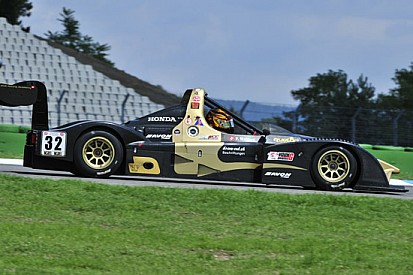 Wolf GB08 vicina al titolo AVD SCC Division 2