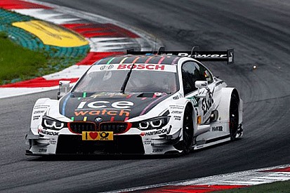 Marco Wittmann in trionfo a Zeltweg!