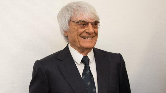 La corte accoglie l'offerta economica di Ecclestone