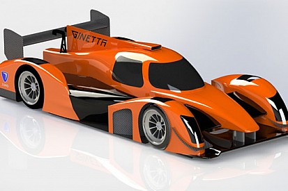 La Ginetta realizzerà un prototipo per la LMP3