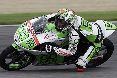 Entrambi nella top ten Bastianini ed Antonelli