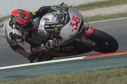 Indianapolis, Qualifiche: Kallio imprendibile per tutti