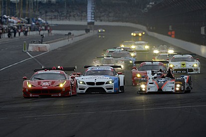 Non c'è Indianapolis nel calendario 2015!