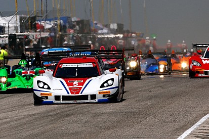 A Road America spuntano Fittipaldi e Barbosa