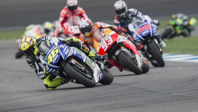 Anche Brno trasmessa in diretta tv su Cielo