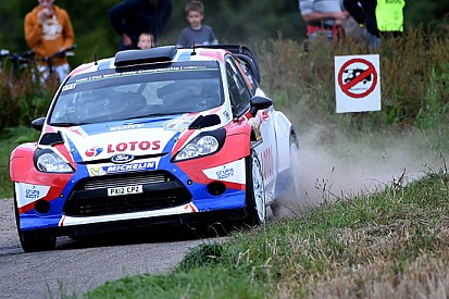 Germania, PS7: Kubica torna a vincere una prova!