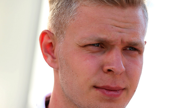 Magnussen penalizzato di venti secondi dalla FIA